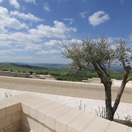 Masseria Fortificata San Francesco Матера Экстерьер фото