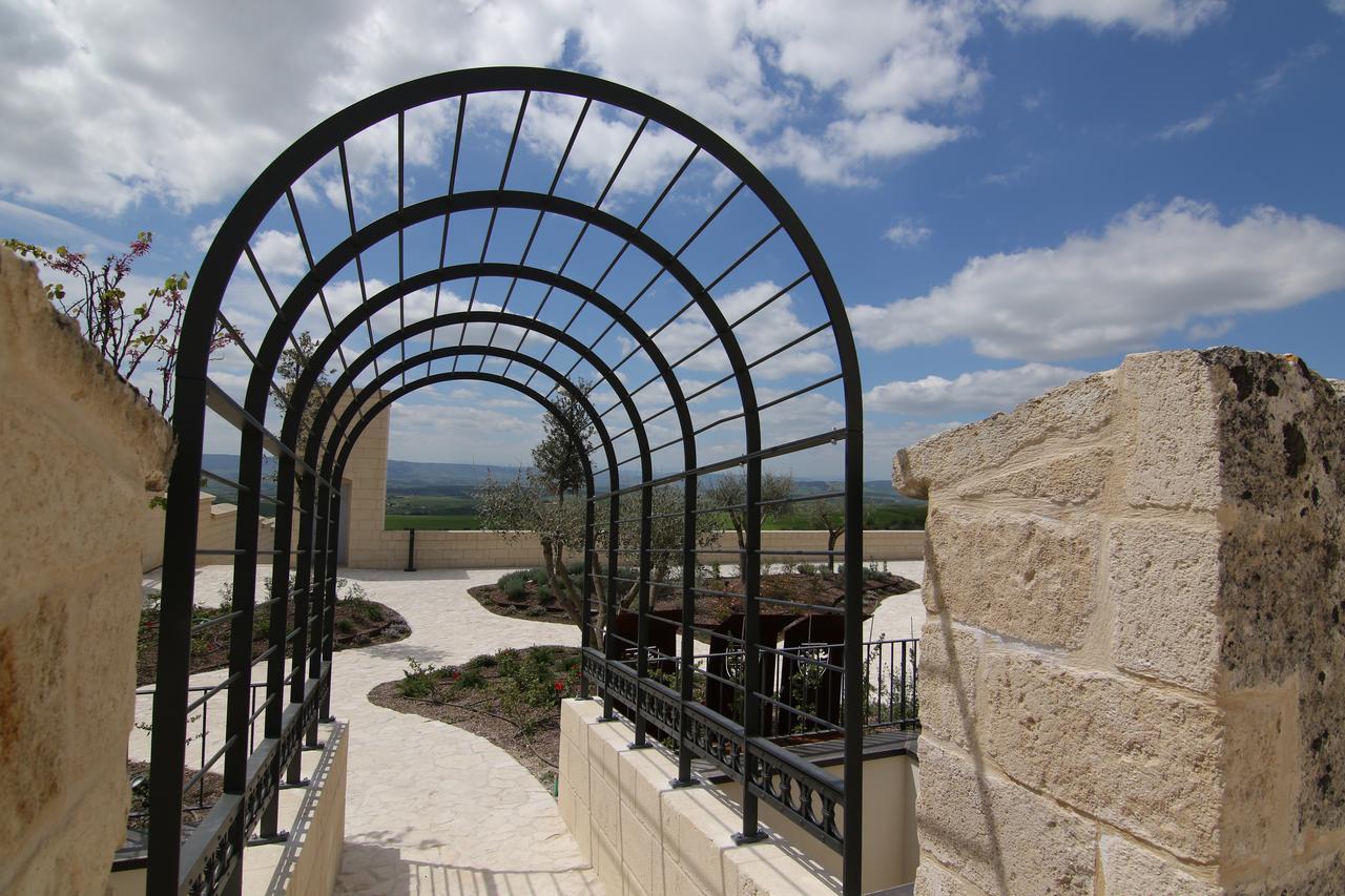 Masseria Fortificata San Francesco Матера Экстерьер фото