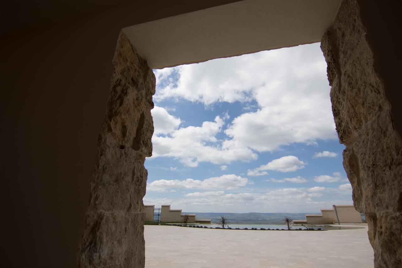Masseria Fortificata San Francesco Матера Экстерьер фото