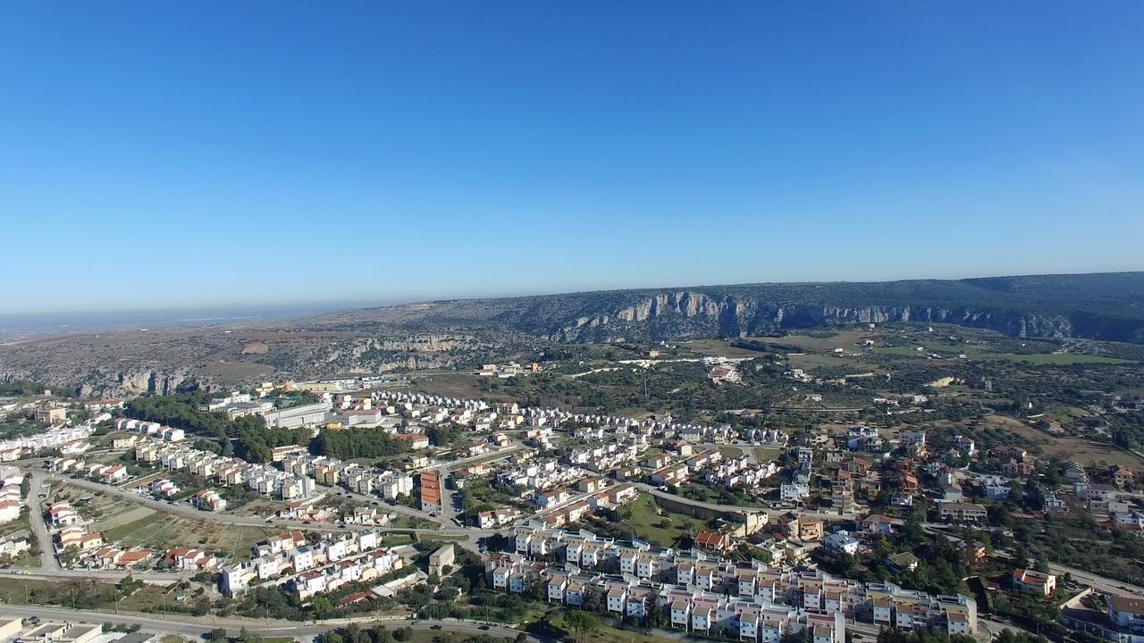 Masseria Fortificata San Francesco Матера Экстерьер фото