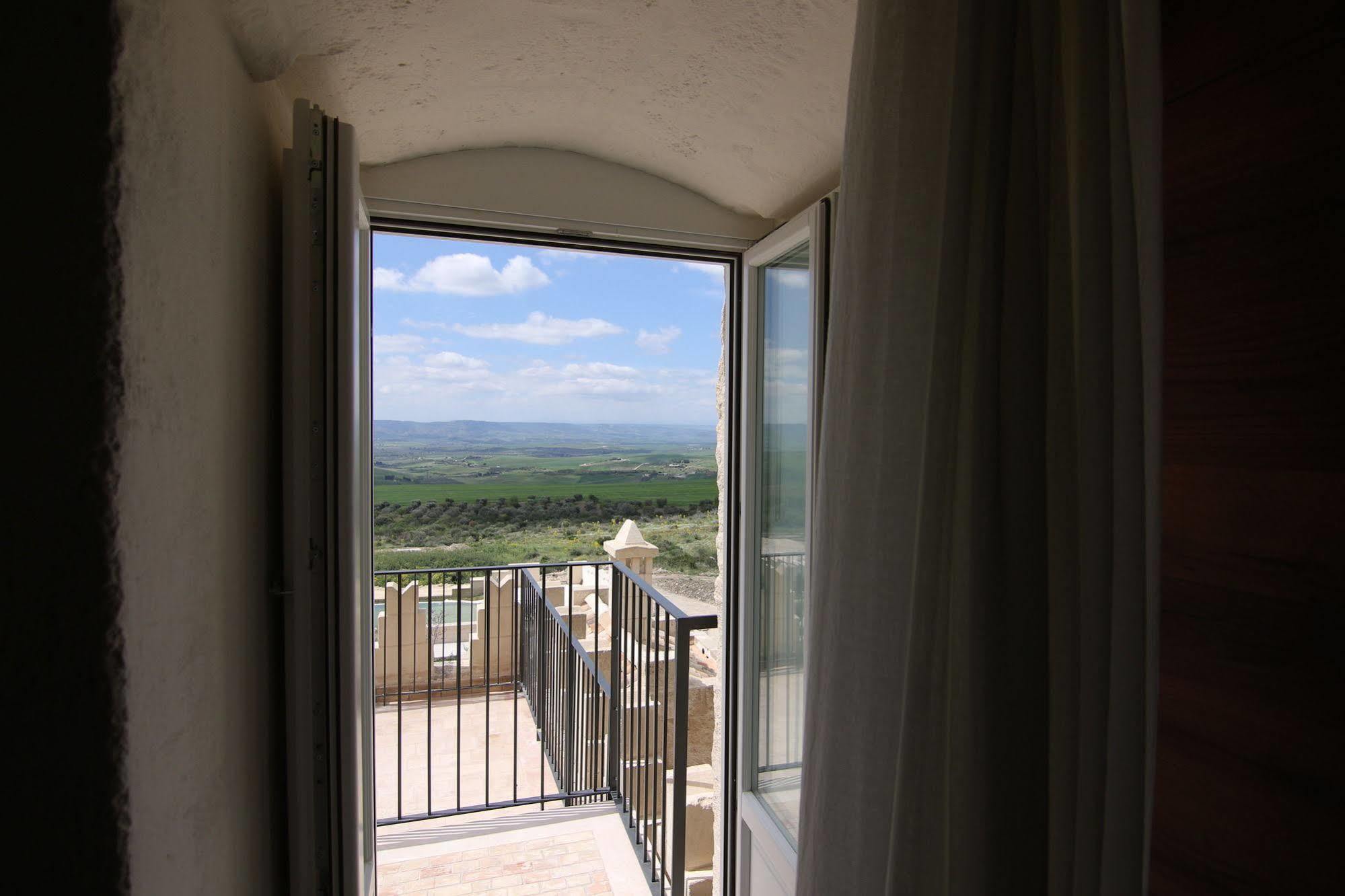 Masseria Fortificata San Francesco Матера Экстерьер фото
