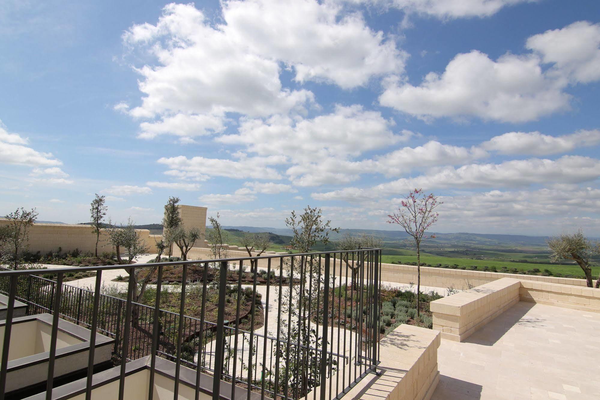 Masseria Fortificata San Francesco Матера Экстерьер фото