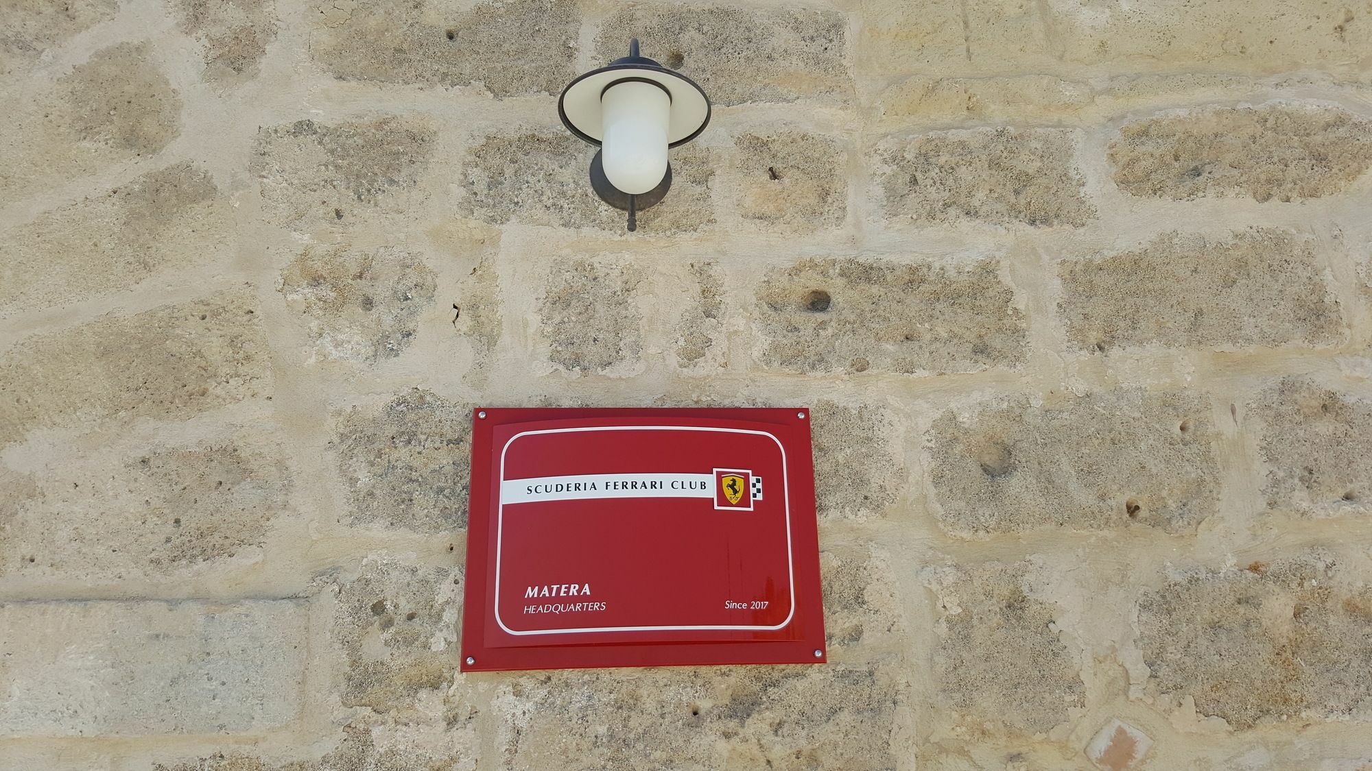 Masseria Fortificata San Francesco Матера Экстерьер фото