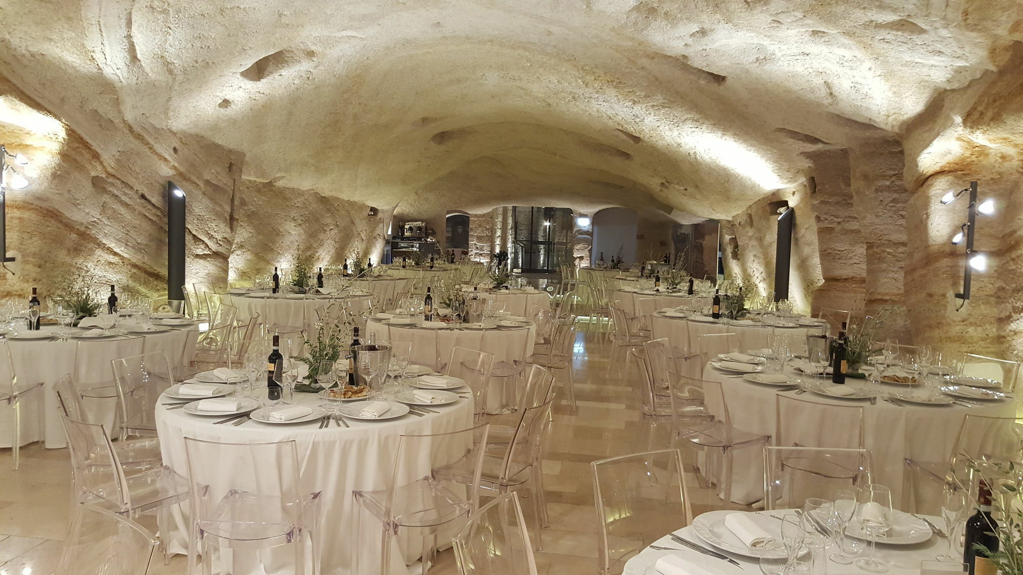Masseria Fortificata San Francesco Матера Экстерьер фото